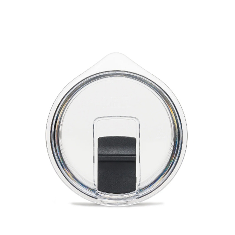 Custom Stainless Steel Can Cooler lid6